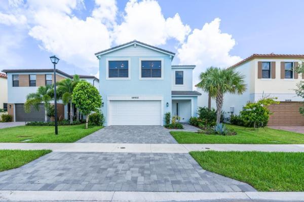 Sky Cove Of Westlake, 16402 Sandy Shore Dr, Westlake, Florida 33470, image 1