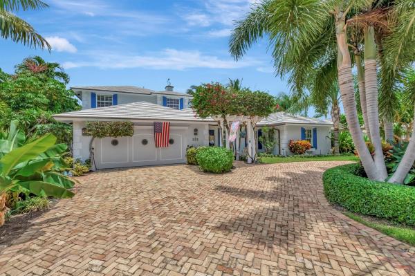 Boca Keys, 735 Glouchester St, Boca Raton, Florida 33487, image 1