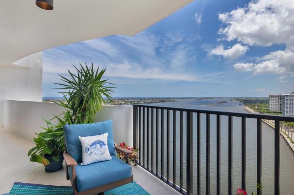 Trianon, 1200 S Flagler Dr #1906, West Palm Beach, Florida 33401, image 1