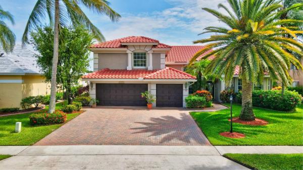 Mystic Bay, 12372 Clearfalls Dr, Boca Raton, Florida 33428, image 1