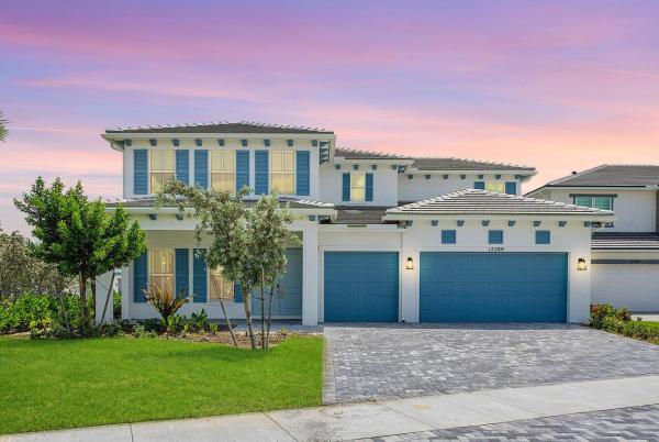 La Terre At Avenir, 12289 Waterstone Cir Cir, Palm Beach Gardens, Florida 33412, image 1
