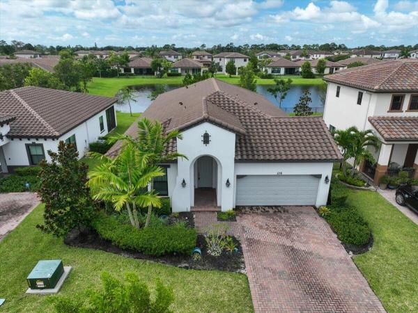 BellaSera, 1116 Whitcombe Dr, Royal Palm Beach, Florida 33411, image 1