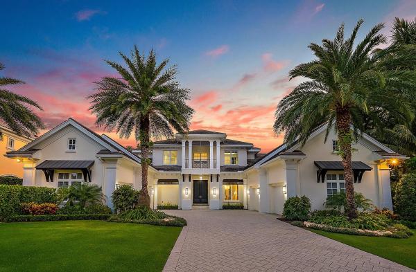 Rolling Green, 13209 Rolling Green Rd, North Palm Beach, Florida 33408, image 1