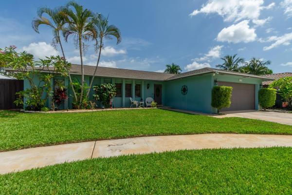 Fla Mango Estates, 1171 Jason Way, West Palm Beach, Florida 33406, image 1