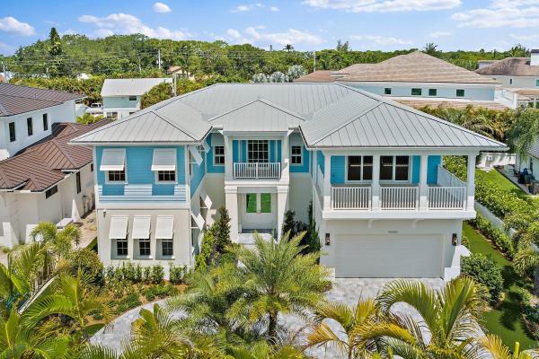 Pennock Point Estates, 5960 B Pennock Point Rd, Jupiter, Florida 33458, image 1