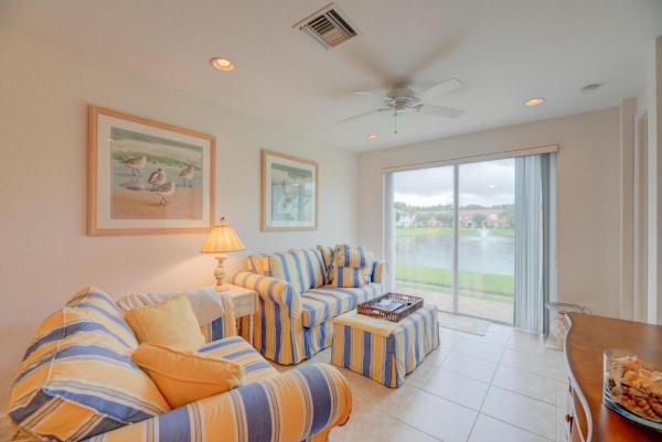 Drexel Park Townhomes, 16154 Poppyseed Cir #1002, Delray Beach, Florida 33484, image 1