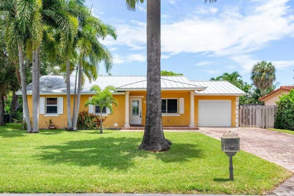 Spanish Village, 145 NW 8th St, Boca Raton, Florida 33432, image 1