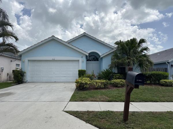 Normandy Village, 2018 Normandy Cir, West Palm Beach, Florida 33409, image 1