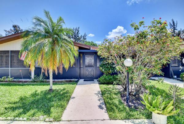 Delray Villas 3, 14556 Lucy Dr, Delray Beach, Florida 33484, image 3