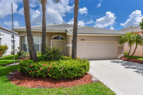 Forest View, 6653 Ashburn Rd, Lake Worth Beach, Florida 33467, image 1