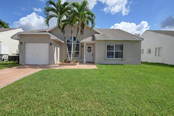 Country Park At Boca Raton, 8155 Scenic Turn, Boca Raton, Florida 33433, image 1