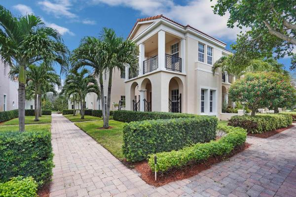 Peninsula Village Greens At Central Park, 798 NW 83rd Ln, Boca Raton, Florida 33487, image 1