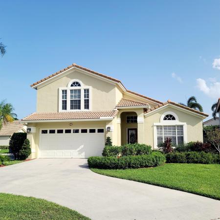 Stonebriar At Maplewood, 114 Saint Andrews Ct, Jupiter, Florida 33458, image 1