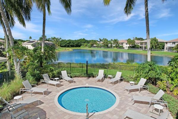 Saturnia Isles, 9655 Savona Winds Dr, Delray Beach, Florida 33446, image 1
