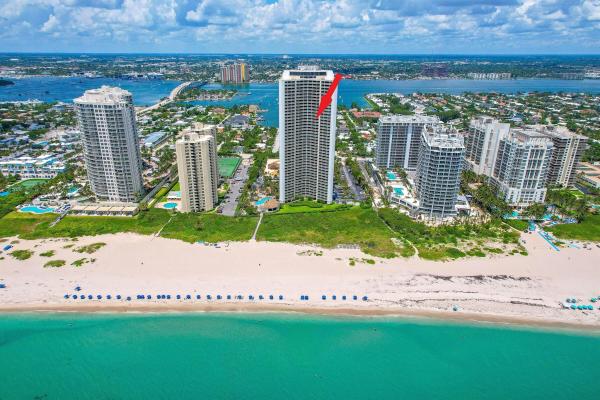 Tiara, 3000 N Ocean Dr #22e, Riviera Beach, Florida 33404, image 1