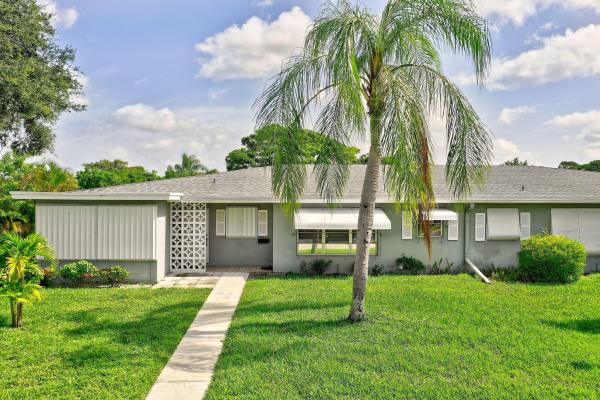 High Point Of Delray 3, 755 South Dr #B, Delray Beach, Florida 33445, image 1