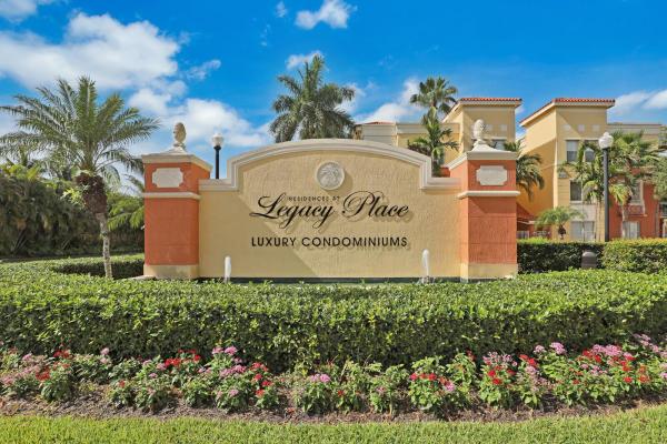 Residences At Legacy Place, 11032 Legacy Dr #104, Palm Beach Gardens, Florida 33410, image 1