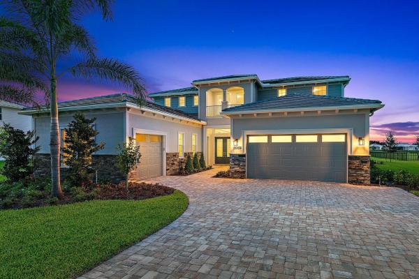Bridgewater, 20156 SE Bridgewater Dr, Jupiter, Florida 33458, image 1