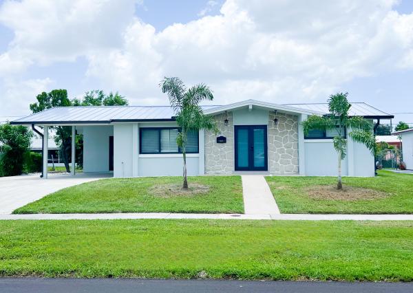Palm Beach Cabana Colony, 3373 Bermuda Rd, Palm Beach Gardens, Florida 33410, image 1