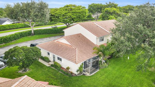 Boca Walk, 6371 Boca Cir, Boca Raton, Florida 33433, image 1