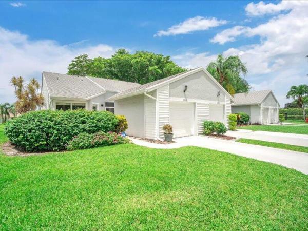 Country Greens, 12135 Forest Greens Dr, Boynton Beach, Florida 33437, image 1
