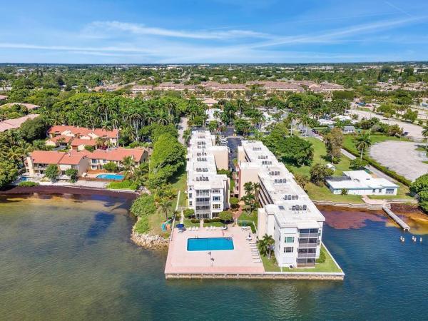 Seacrest Villas, 1810 New Palm Way #417, Boynton Beach, Florida 33435, image 1