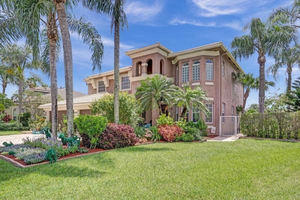 Legacy Chase, 6329 Squirewood Way, Lake Worth Beach, Florida 33467, image 1