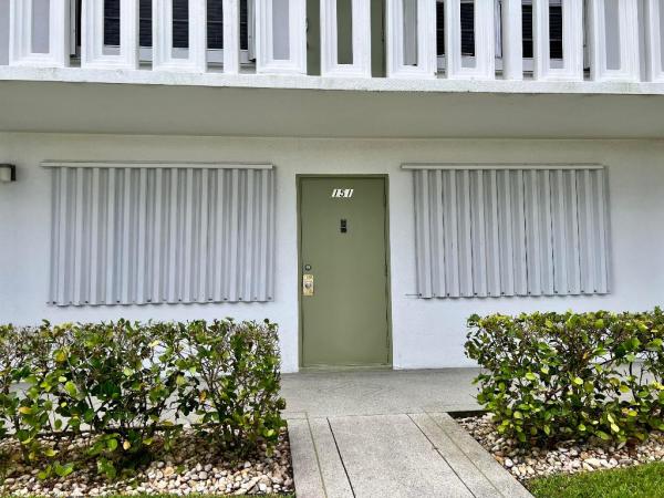 Wellington At Century Village, 151 Wellington H, West Palm Beach, Florida 33417, image 1