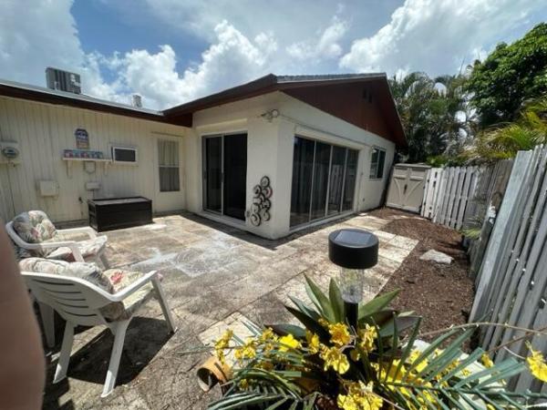 Los Mangos Patio Villas, 503 SE 5th Cir, Boynton Beach, Florida 33435, image 1