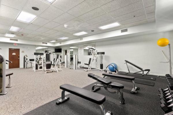 Huntington Lakes 2, 6866 Huntington Ln #107, Delray Beach, Florida 33446, image 1