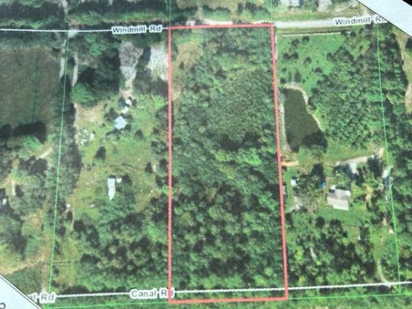 Wildwood, 4770 Windmill Rd, Loxahatchee, Florida 33470, image 1