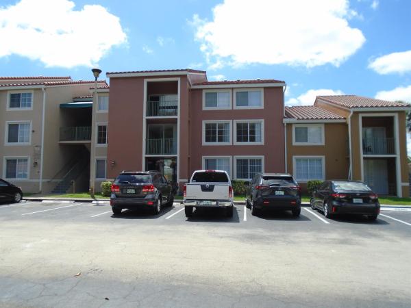 St Andrews At Boynton Beach, 7824 Sonoma Springs Cir #112, Lake Worth Beach, Florida 33463, image 1