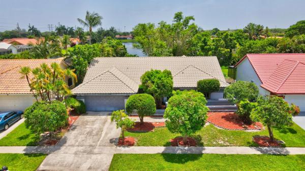 Sun Valley 2, 9199 Sun Pointe Dr, Boynton Beach, Florida 33437, image 1