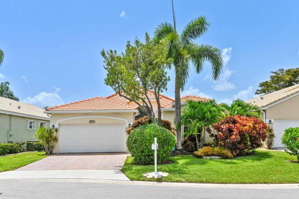 The Lakes Of Westchester, 7067 Ashton St, Boynton Beach, Florida 33437, image 1