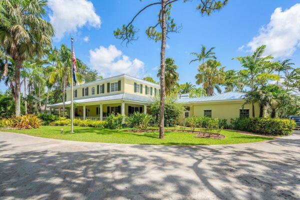 Steeplechase, 5241 Counter Play Rd, Palm Beach Gardens, Florida 33418, image 1