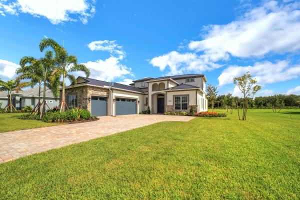 Bridgewater, 20157 SE Bridgewater Dr, Jupiter, Florida 33458, image 1