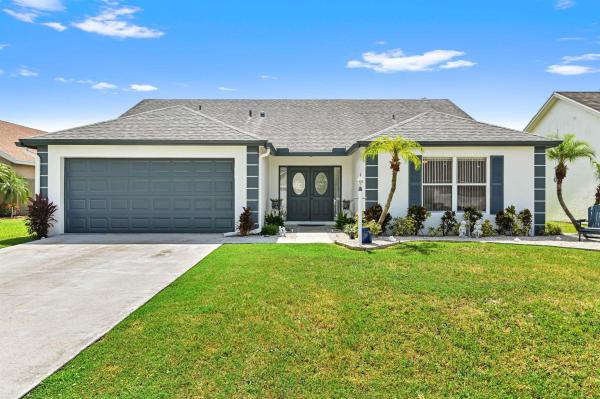 Meadowland Cove Of Wellington, 1610 Yachtman Pl, Wellington, Florida 33414, image 1