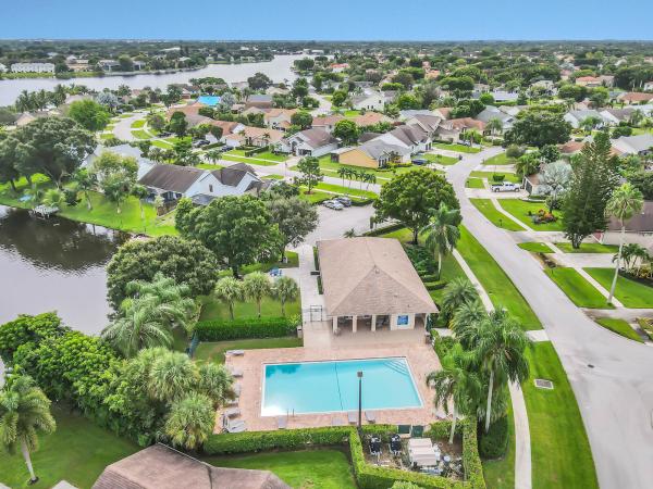 Meadowland Cove Of Wellington, 1610 Yachtman Pl, Wellington, Florida 33414, image 1