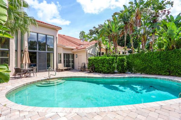 Frenchman's Creek Beach & Country Club, 13850 Parc Dr, Palm Beach Gardens, Florida 33410, image 1