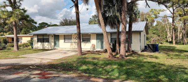 Silver Lake Park, 922 S Lake Dr, Fort Pierce, Florida 34982, image 3