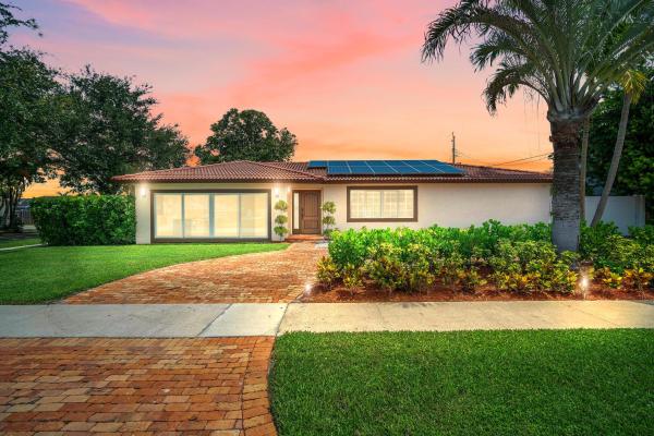 University Park Country Club Estates, 1 Tam O Shanter Ln, Boca Raton, Florida 33431, image 1