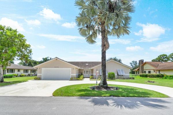 Cypress Creek East Gate, 4182 Juniper Ter, Boynton Beach, Florida 33436, image 1