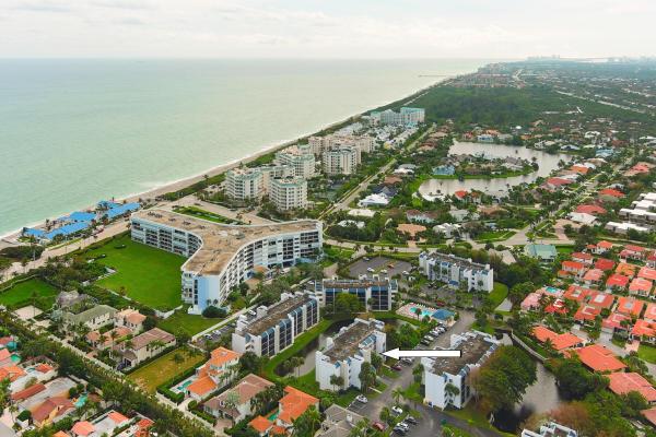 Searise At Jupiter Ocean & Racquet Club, 1605 S Us Highway 1 #D206, Jupiter, Florida 33477, image 1