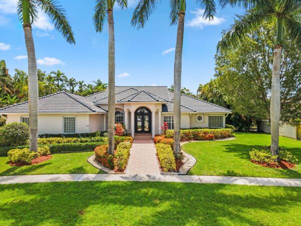 Polo West Estates, 2212 Alford Way, Wellington, Florida 33414, image 1
