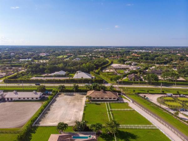Saddle Trail Park Of Wellington, 14168 Belmont Trce, Wellington, Florida 33414, image 1