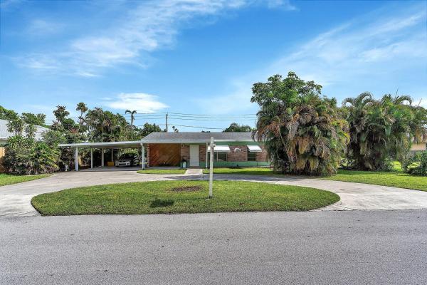 Military Hill, 4323 Vicliff Rd, West Palm Beach, Florida 33406, image 1