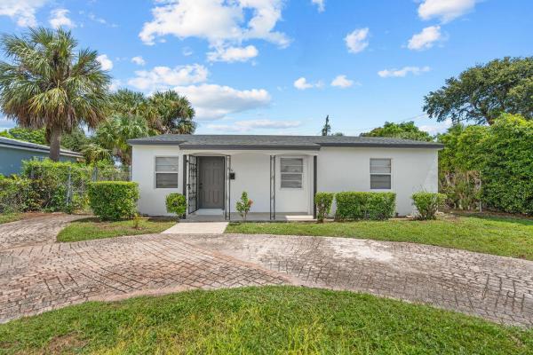 Blue Heron Park, 400 W 15th St, Riviera Beach, Florida 33404, image 2