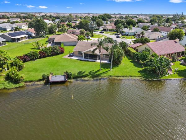 The Lakes Of Sherbrooke, 8354 Morning Star Rd, Lake Worth, Florida 33467, image 1