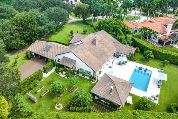 Delray Lakes Estates, 8203 Sawpine Rd, Delray Beach, Florida 33446, image 1