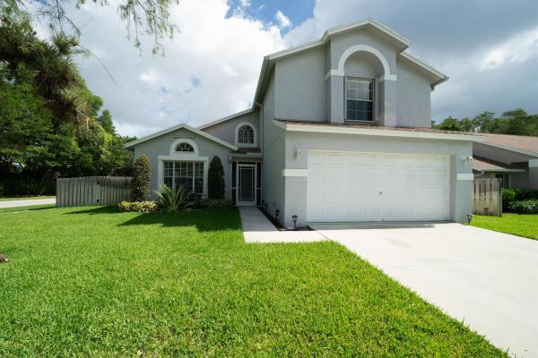Woods Walk, 9959 Cross Pine Ct, Lake Worth Beach, Florida 33467, image 1